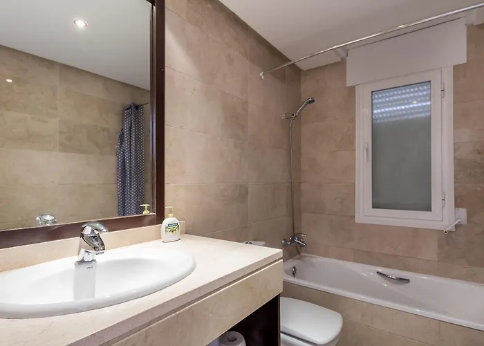 Puerto Banus Luxury Penthouse Marbella