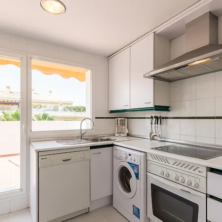דירה Puerto Banus Luxury Penthouse
