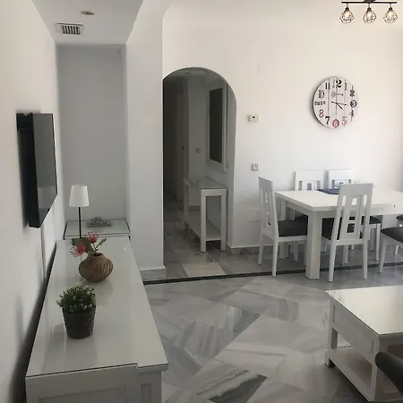 Puerto Banus Luxury Penthouse