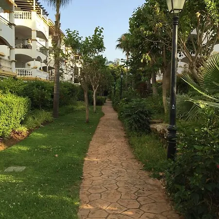 Puerto Banus Luxury Penthouse *