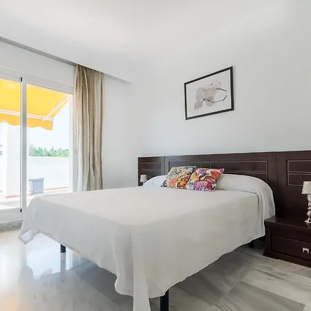 Puerto Banus Luxury Penthouse Διαμέρισμα Μαρμπέλλα