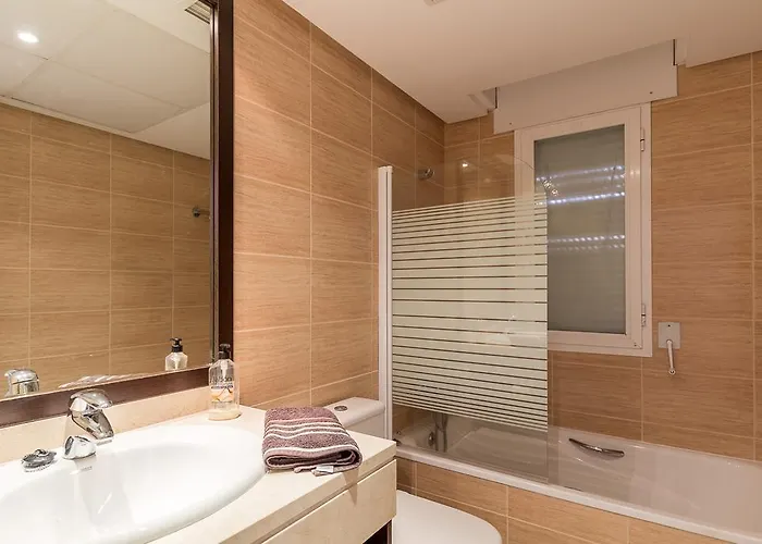 Puerto Banus Luxury Penthouse * מארבלה