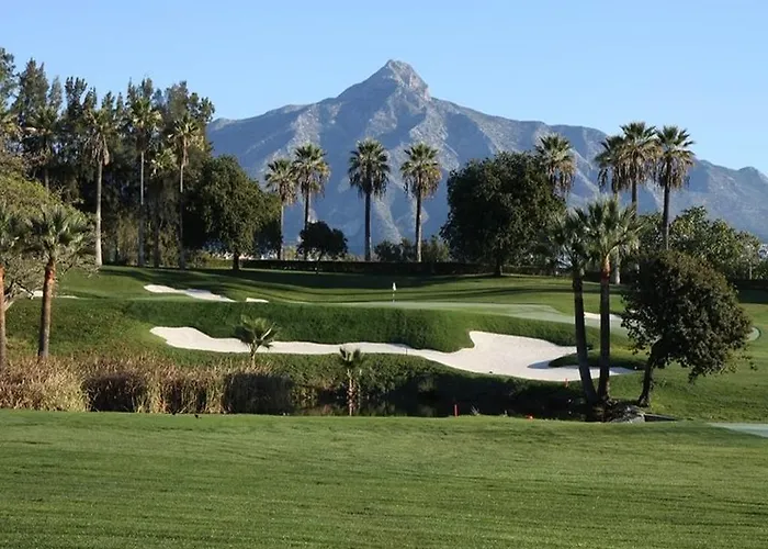 アパート Puerto Banus Luxury Penthouse