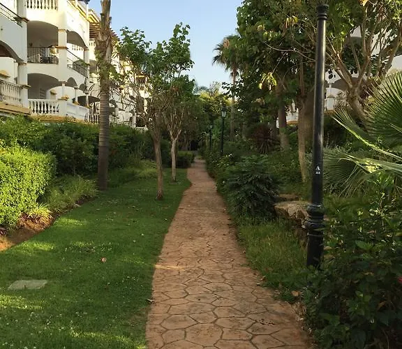 Puerto Banus Luxury Penthouse *