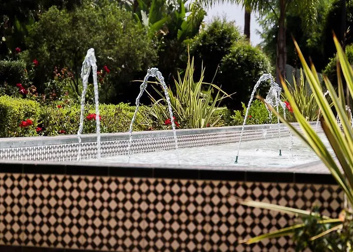 Puerto Banus Luxury Penthouse * מארבלה