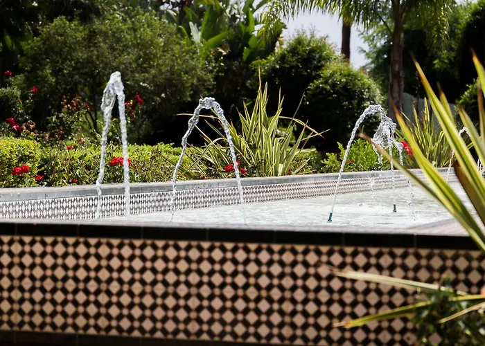 Puerto Banus Luxury Penthouse マルベーリャ