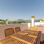 Puerto Banus Luxury Penthouse Marbella
