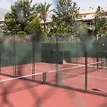 Puerto Banus Luxury Penthouse Apartman