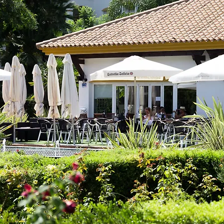 Lejlighed Puerto Banus Luxury Penthouse