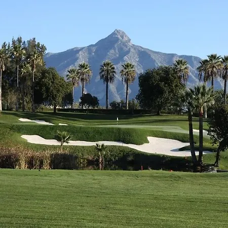 Apartamento Puerto Banus Luxury Penthouse