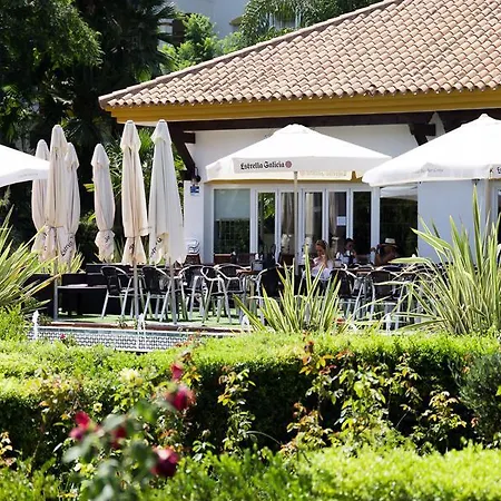 Puerto Banus Luxury Penthouse Διαμέρισμα *