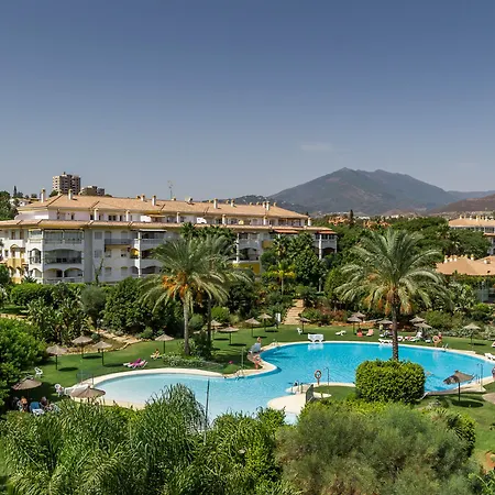 Appartement Puerto Banus Luxury Penthouse