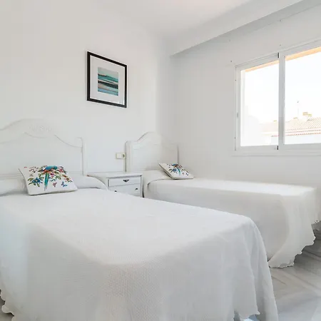 Puerto Banus Luxury Penthouse Appartement *