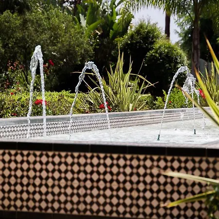 Puerto Banus Luxury Penthouse * Marbella