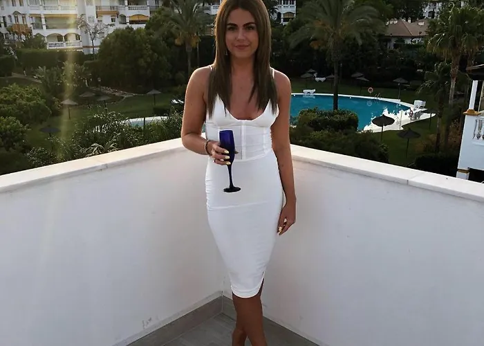 Apartmán Puerto Banus Luxury Penthouse