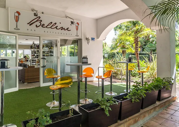 Apartmán Puerto Banus Luxury Penthouse *