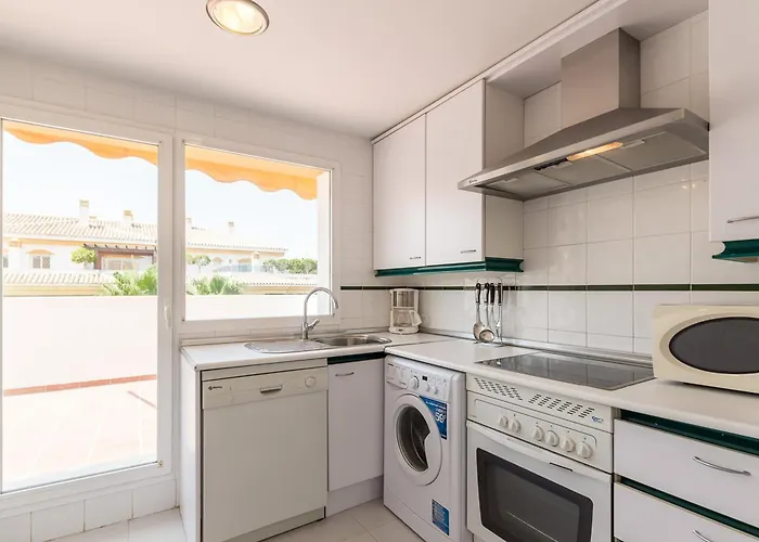 Puerto Banus Luxury Penthouse