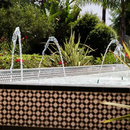 Puerto Banus Luxury Penthouse * מארבלה