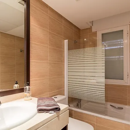 Puerto Banus Luxury Penthouse * 马尔韦利亚