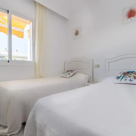דירה Puerto Banus Luxury Penthouse *