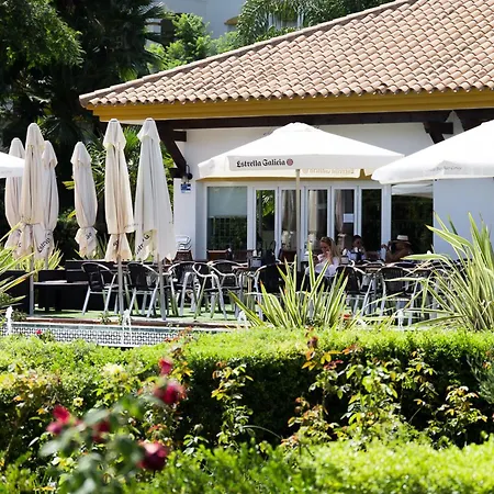 דירה Puerto Banus Luxury Penthouse *