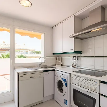 Puerto Banus Luxury Penthouse