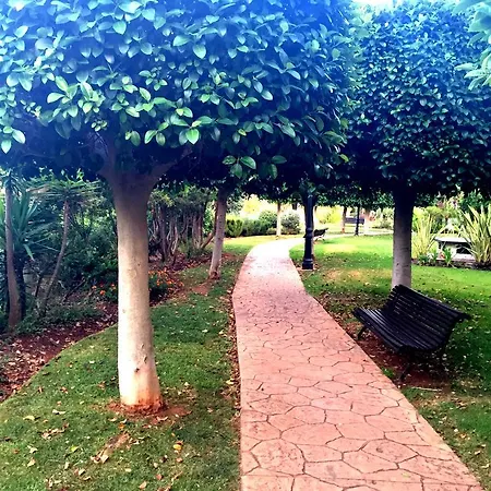 Puerto Banus Luxury Penthouse Marbella