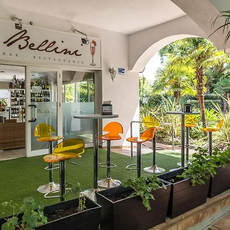 Apartmán Puerto Banus Luxury Penthouse *